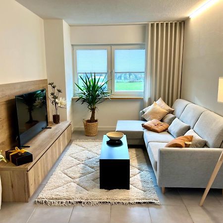 Neu 2023 Gemuetliches Apartment Im Eichsfeld Leinefelde-Worbis Kültér fotó
