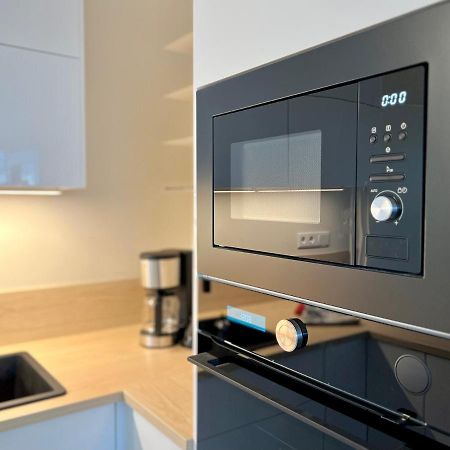 Neu 2023 Gemuetliches Apartment Im Eichsfeld Leinefelde-Worbis Kültér fotó