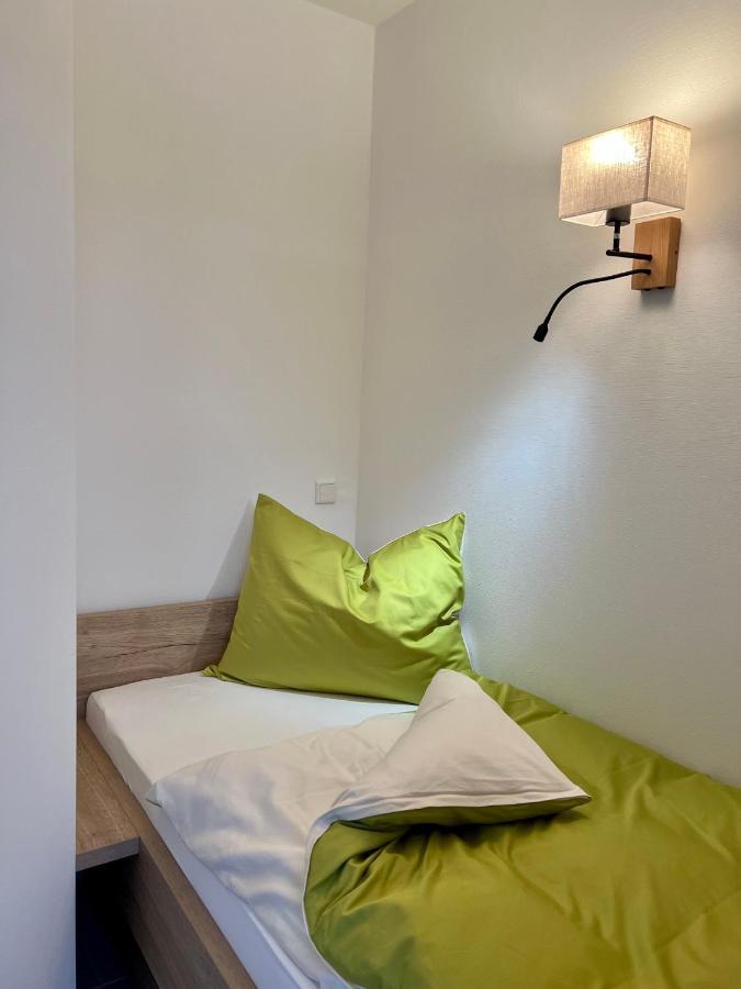 Neu 2023 Gemuetliches Apartment Im Eichsfeld Leinefelde-Worbis Kültér fotó
