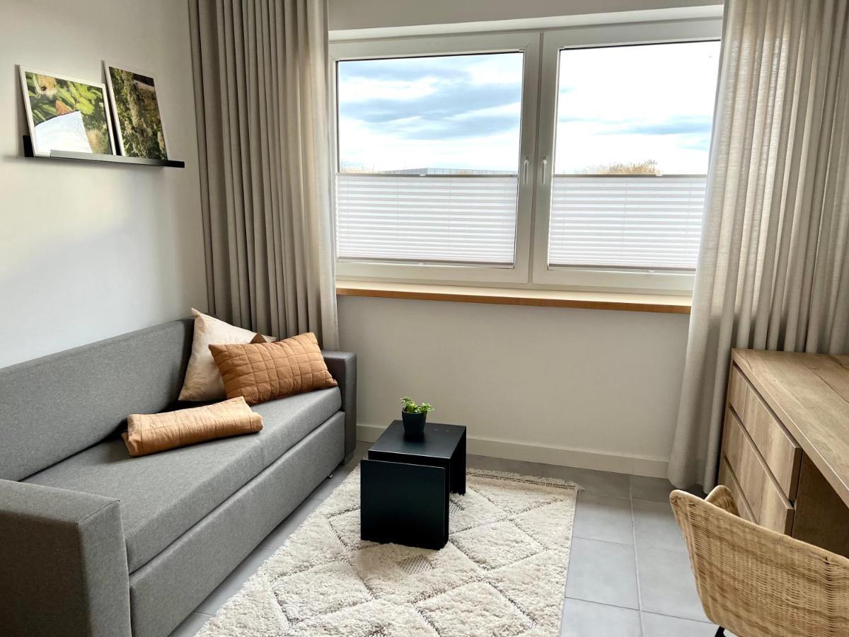 Neu 2023 Gemuetliches Apartment Im Eichsfeld Leinefelde-Worbis Kültér fotó