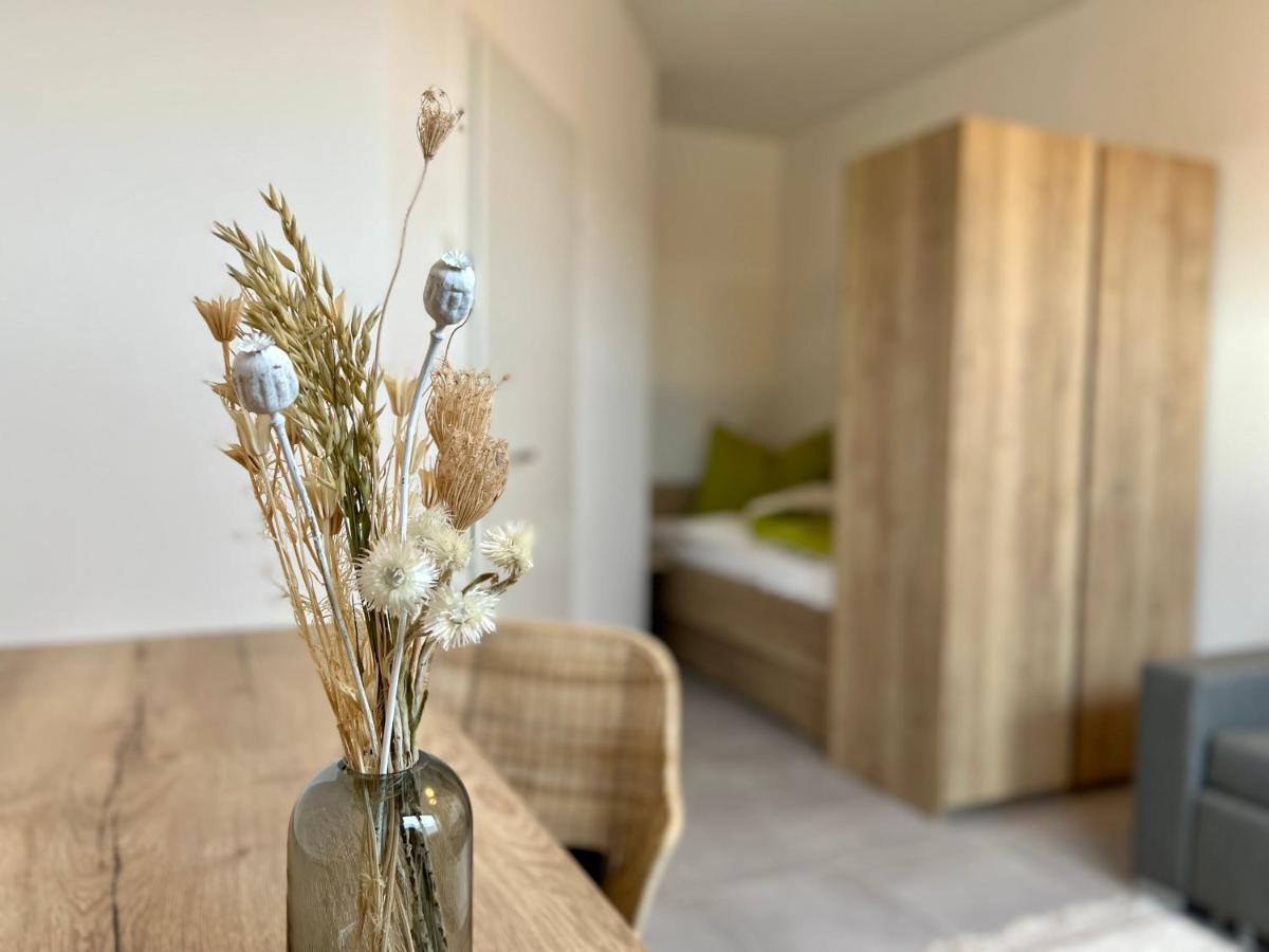 Neu 2023 Gemuetliches Apartment Im Eichsfeld Leinefelde-Worbis Kültér fotó